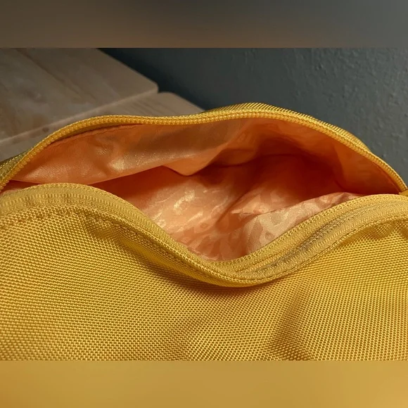 Baboon to the Moon 3L Fanny Pack Belt Bag Travel Concerts Cordura Shoulder Zip - Picture 4 of 6